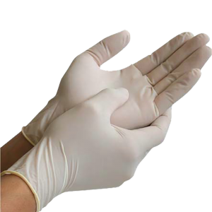 Medical gloves PNG-81634